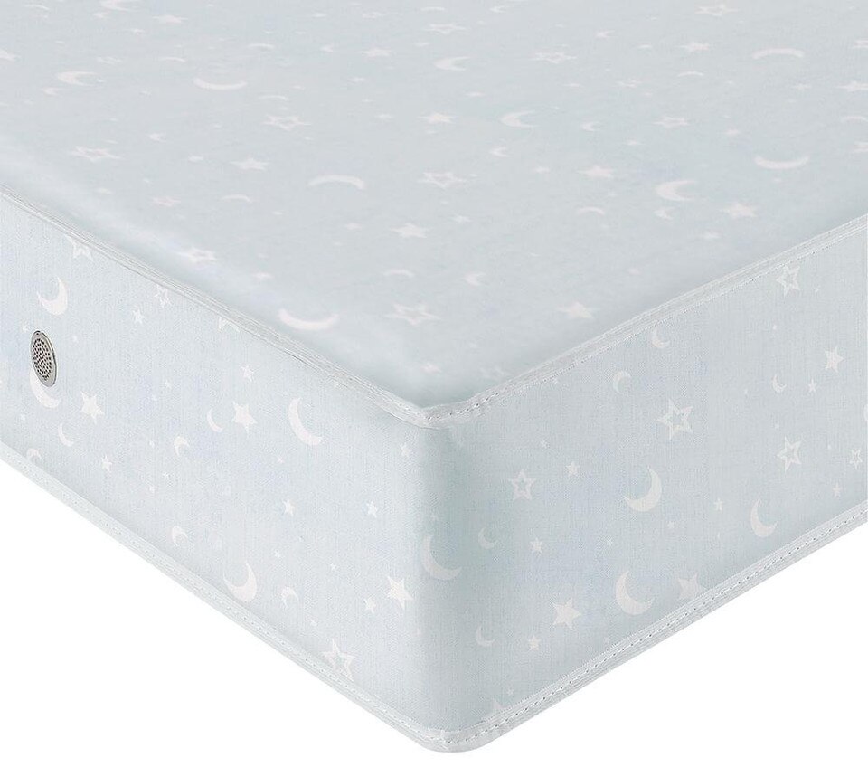 Lullaby Cot Mattress West Elm Australia